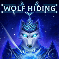 Wolf Hiding screenshot