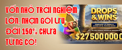 Siêu Ưu Đãi Đăng Ký Mới promotion