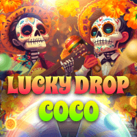 Sự kiện May Mắn - Coco screenshot