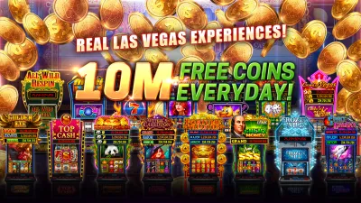 Sảnh game casino trực tuyến