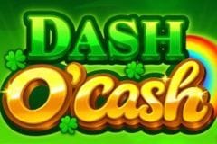Dash O'Cash